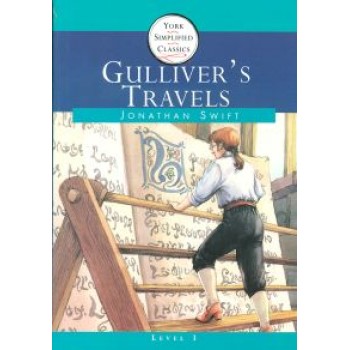 YSC 3: GULLIVER' S TRAVELS
