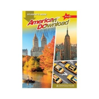AMERICAN DOWNLOAD PRE- A1 STARTER SB