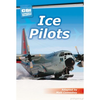 CSI CHAPTERS:ICE PILOTS