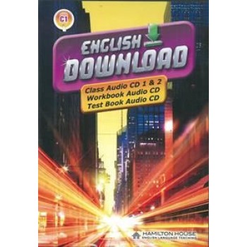 ENGLISH DOWNLOAD C1-C2 CD CLASS