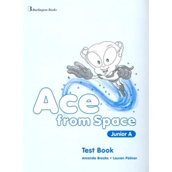ACE FROM SPACE JUNIOR A TEST
