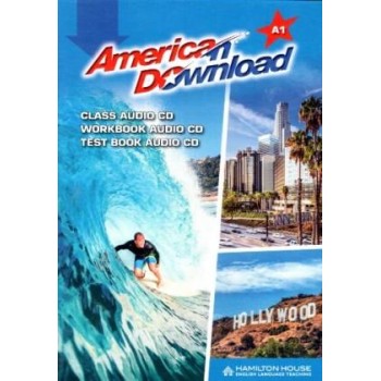 AMERICAN DOWNLOAD A1 CD CLASS