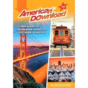 AMERICAN DOWNLOAD A2 CD CLASS