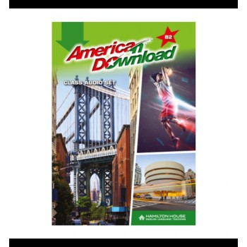 AMERICAN DOWNLOAD B2 CD CLASS