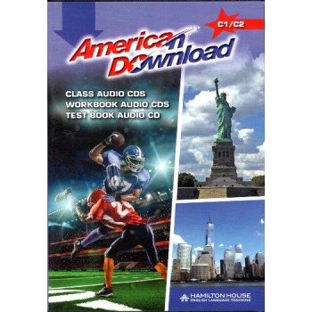 AMERICAN DOWNLOAD C1 + C2 CD CLASS