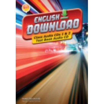 ENGLISH DOWNLOAD B1+ CD CLASS