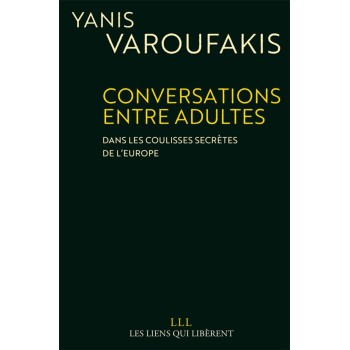 CONVERSATIONS ENTRE ADULTES  PB