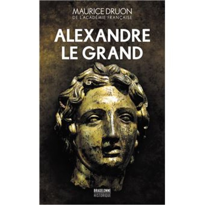 Alexandre le Grand Alexandre le Grand