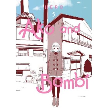 Ako and Bambi, Vol. 5