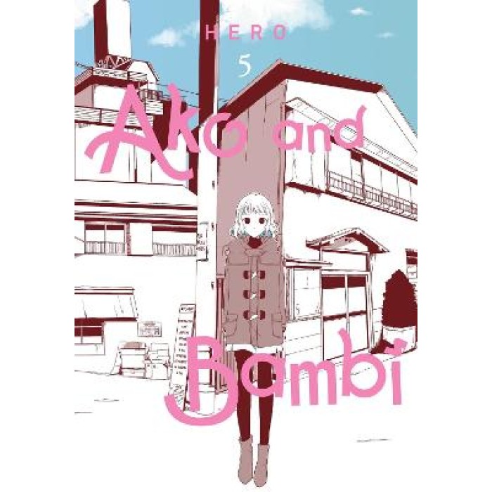 Ako and Bambi, Vol. 5