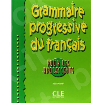 INTERMEDIAIRE - AVANCE