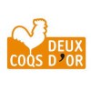 DEUX COQS D OR