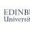 EDINBURGH UNIVERSITY PRESS