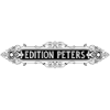EDITION PETERS