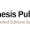 GENESIS PUBLICATIONS