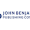 JOHN BENJAMINS PUBLISHING COMPANY