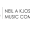 KJOS MUSIC COMPANY