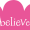MAKE BELIEVE IDEAS