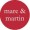 MARE ET MARTIN EDITIONS
