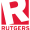 RUTGERS UNIVERSITY PRESS