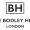 THE BODLEY HEAD LTD