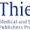 THIEME MEDICAL PUBLISHERS INC