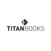 TITAN BOOKS LTD