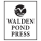 WALDEN POND PRESS