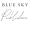 BLUE SKY PRESS