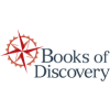 BOOKS OF DISCOVERY
