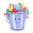 BUCKET FILLERS