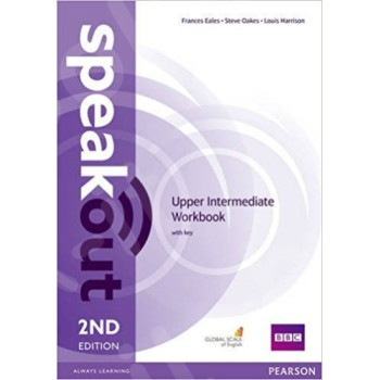 UPPER-INTERMEDIATE