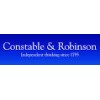 CONSTABLE AND ROBINSON