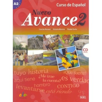 AVANCE