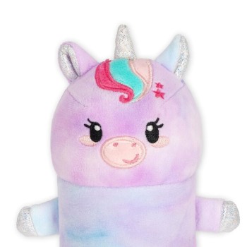 LEGAMI Κασετίνα - Υπερ-μαλακή! Unicorn