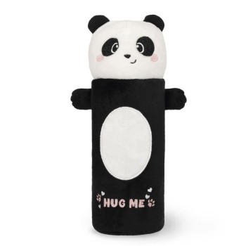 LEGAMI Κασετίνα - Υπερ-μαλακή! Panda