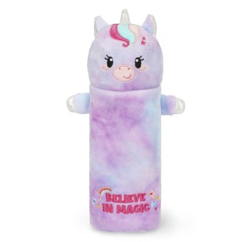LEGAMI Κασετίνα - Υπερ-μαλακή! Unicorn