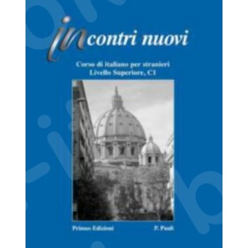 AVANZATO + SUPERIORE