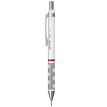 ROTRING TIKKY 0,7 ΑΣΠΡΟ