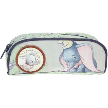 DISNEY ANIMALS DUMBO ΚΑΣΕΤΙΝΑ ΟΒΑΛ