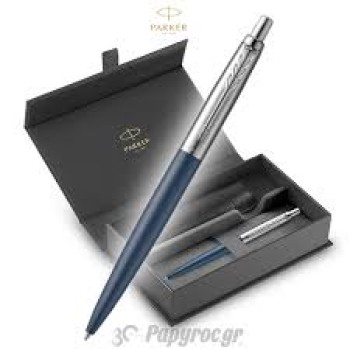 P JOTTER XL M.BLUE CT BP+BLK PU PP