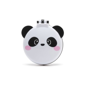 ΒΟΥΡΤΣΑ ΜΑΛΛΙΩΝ ΚΑΙ ΚΑΘΡΕΦΤΑΚΙ  LEGAMI PANDA