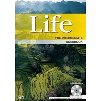 PRE-INTERMEDIATE + INTERMEDIATE