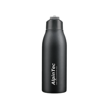 ALPINTEC ΘΕΡΜΟΣ ΠΑΓΟΥΡΙ ΑΤΣΑΛΙ 600ml FELLOW ΜΑΥΡΟ