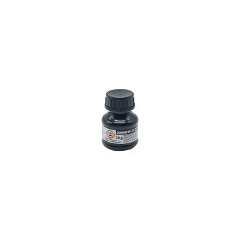 KOH-I-NOOR ΜΕΛΑΝΗ ΣΙΝΙΚΗ ΜΑΥΡΗ 20gr