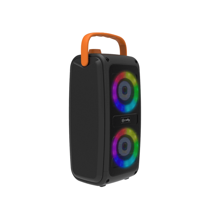 CELLY ΗΧΕΙΟ ΑΣΥΡΜΑΤΟ BLUETOOTH ΜΕ ΜΙΚΡΟΦΩΝΟ ΠΑΙΔΙΚΟ CELLY ΗΧΕΙΟ ΑΣΥΡΜΑΤΟ BLUETOOTH ΜΕ ΜΙΚΡΟΦΩΝΟ ΠΑΙΔΙΚΟ