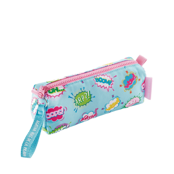 MIQUELRIUS ΚΑΣΕΤΙΝΑ ΘΗΚΗ 20.5x6x7.5cm AGATHA RUIZ DE LA PRADA WOW