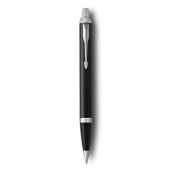 PARKER Ι.Μ.CORE LAQUE BLACK CT BPen
