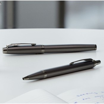 PARKER Ι.Μ. MONO TITANIUM BPen
