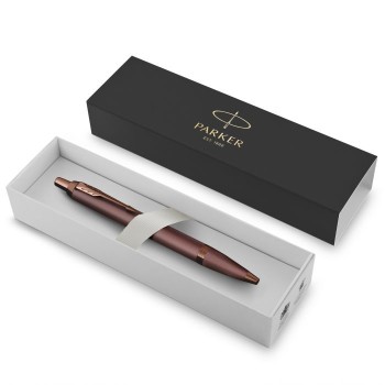 PARKER I.M. MONO BURGUNDY BPen